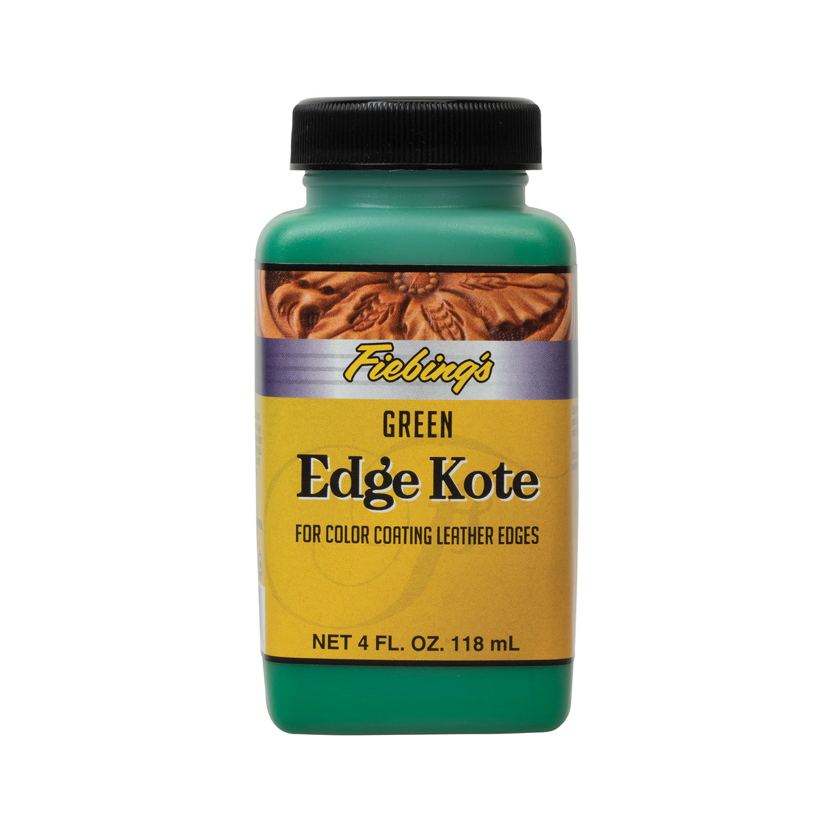 Fiebing's Edge Kote