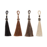 Horsehair Tassel