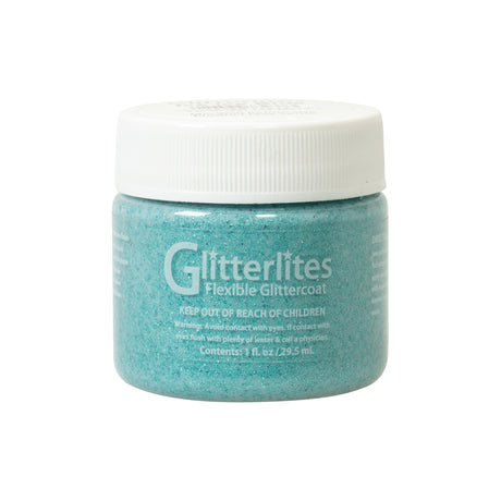 Angelus® Glitterlites Paint, 1 oz.