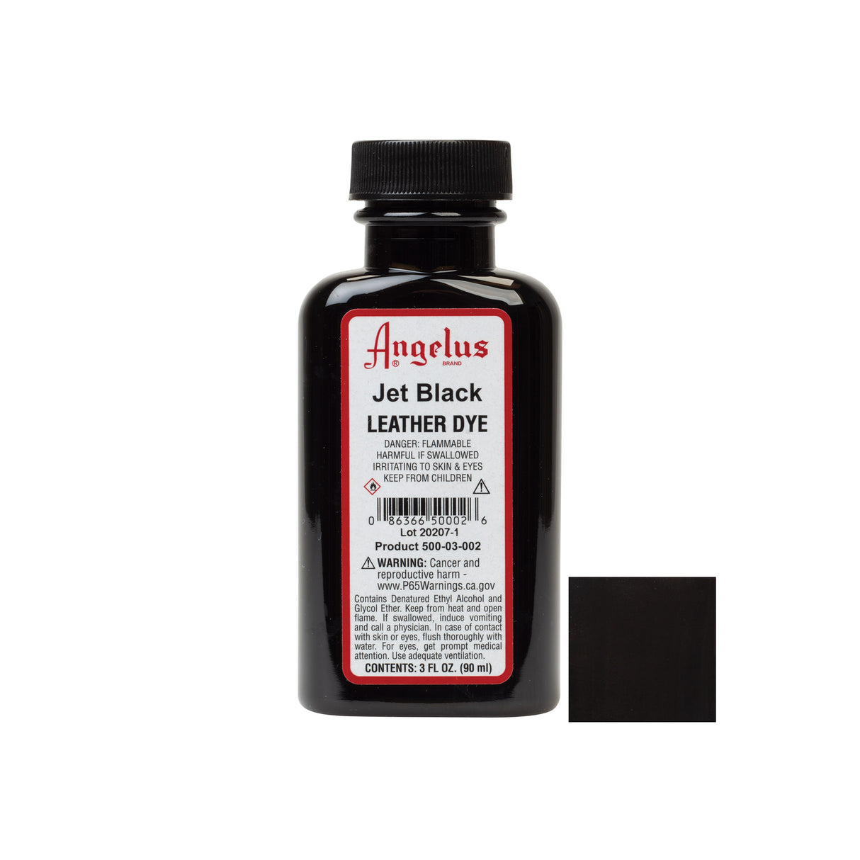 Angelus® Leather Dye, 3 oz.