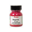 Angelus® Acrylic Leather Paint, 1 oz.