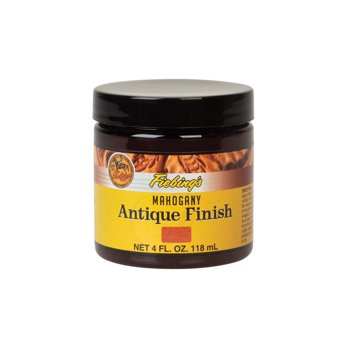 Fiebing's Antique Finish, 4 oz.