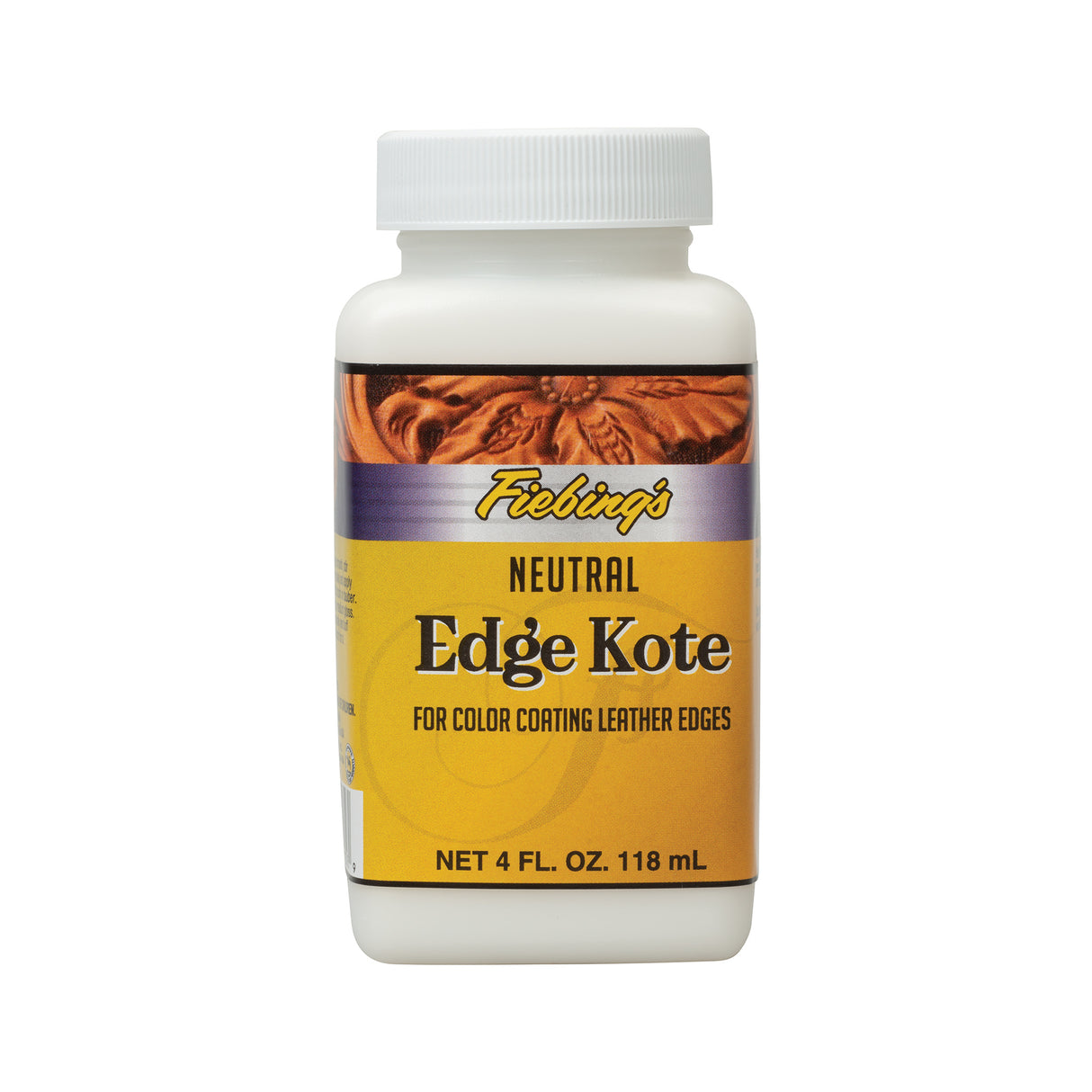 Fiebing's Edge Kote