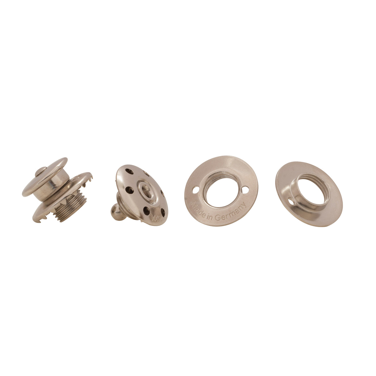 Loxx® Fastener Complete Set