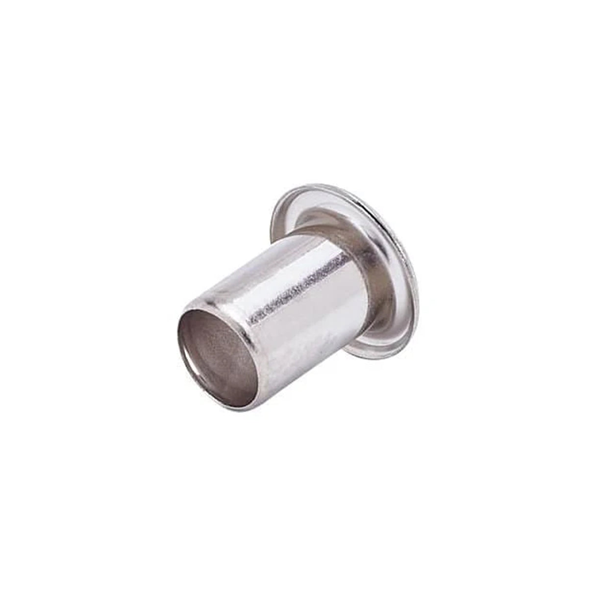 5.4mm Nickel, Eyelet, Solid Brass- 12 pk, #A-275-SBN