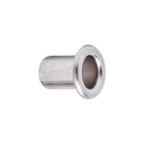 5.4mm Nickel, Eyelet, Solid Brass- 12 pk, #A-275-SBN