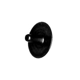 DOT® Baby Durable™ Line 20 Black Oxide Post, Solid Brass