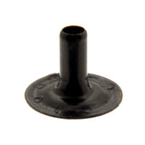 DOT® Durable™ Line 24 Black Oxide Regular Post, Solid Brass