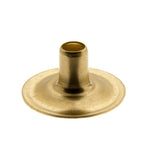 Line 24 Brass, Short Barrel Post, Solid Brass, #10412-SB