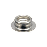 Line 24 Nickel, Regular Durable Stud, Solid Brass, #10370-SBN