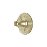 Segma™ Size 21 Brass Post, Solid Brass