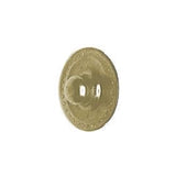 Segma™ Size 21 Brass Stud, Solid Brass