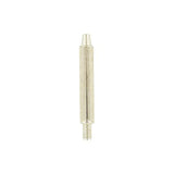 1" Nickel, Extra Spring Pin for P-1580, Zinc Alloy, #P-1580P