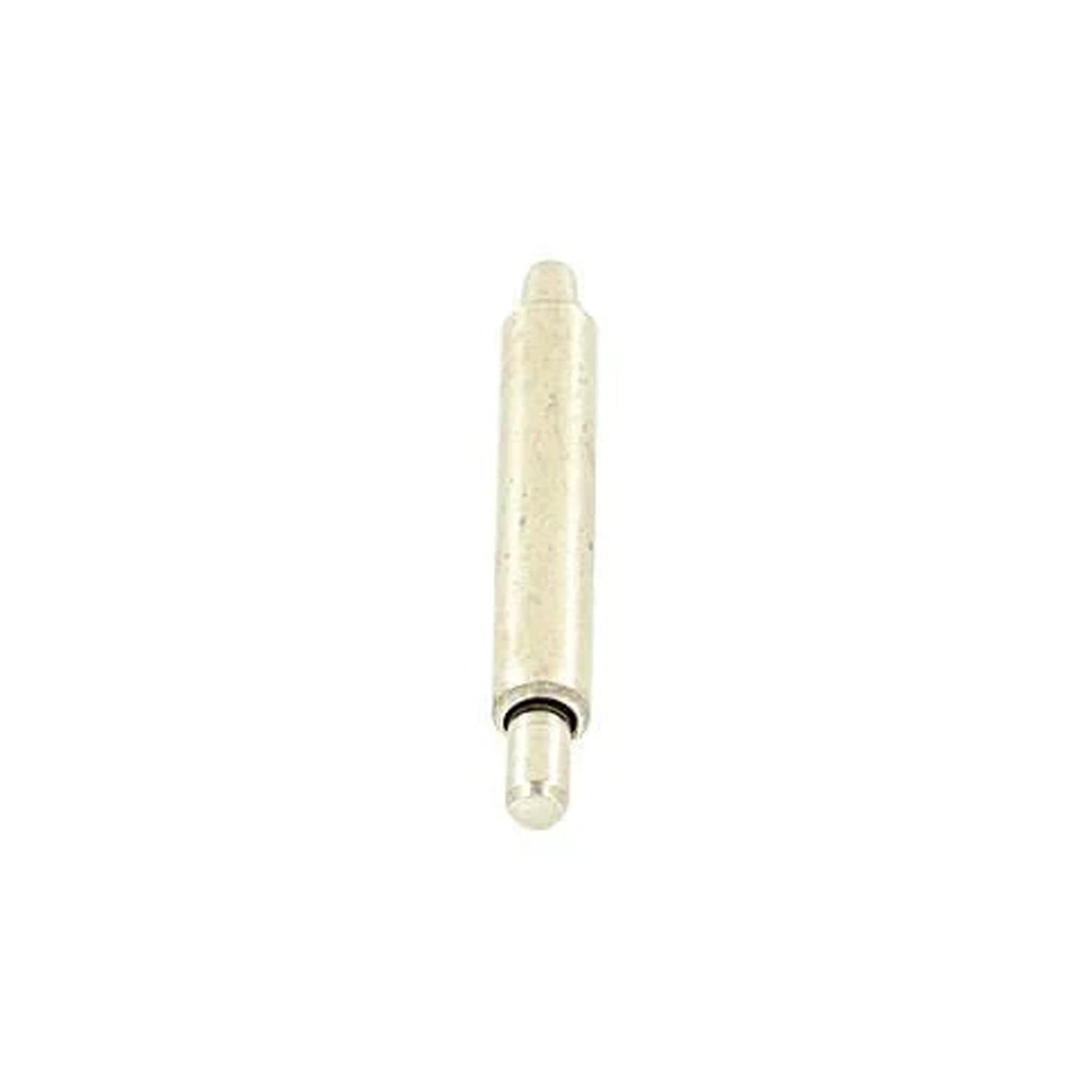 1" Nickel, Extra Spring Pin for P-1580, Zinc Alloy, #P-1580P