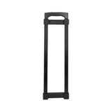 22" Black, Pull Handle Assembly, #L-3699