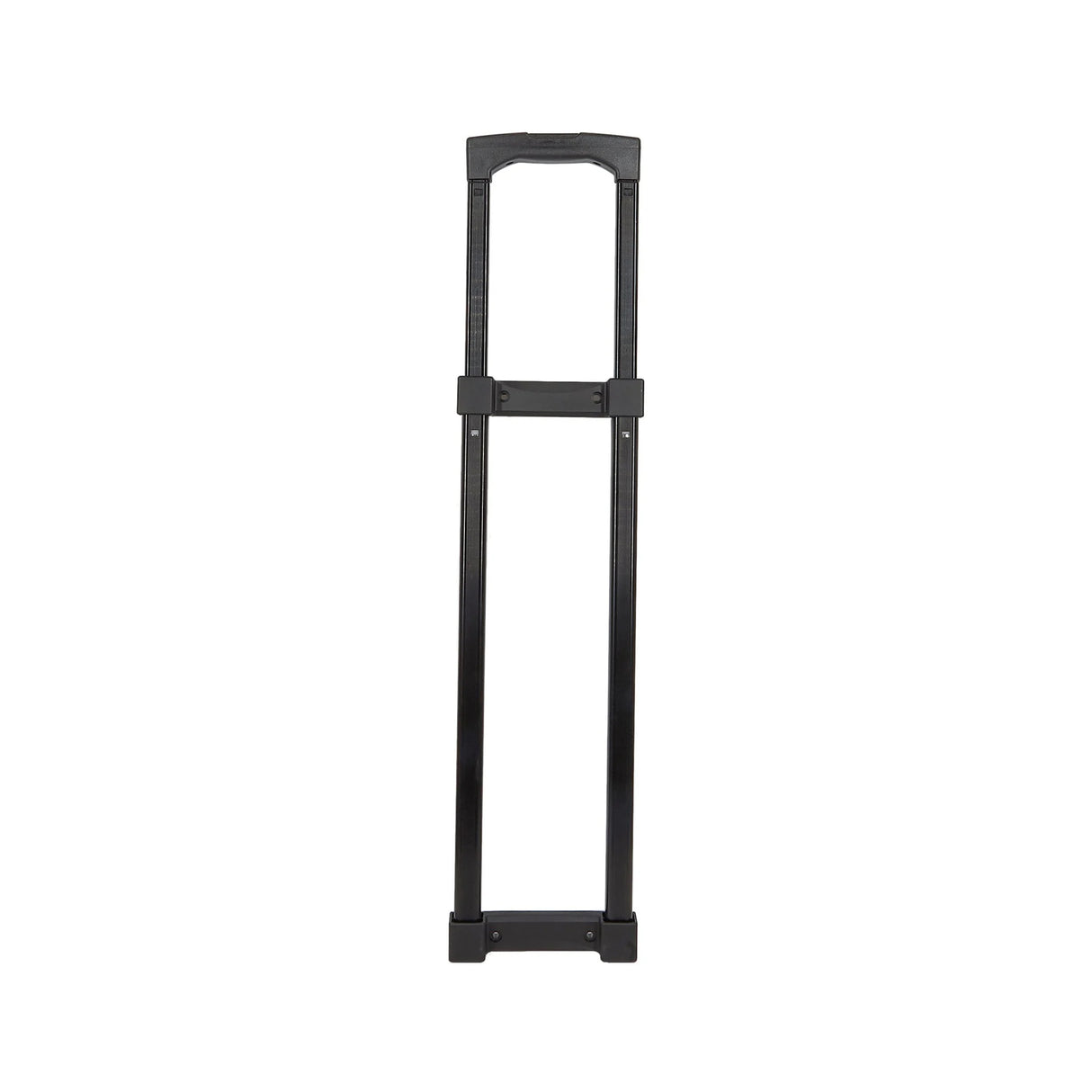 22" Black, Pull Handle Assembly, #L-3699