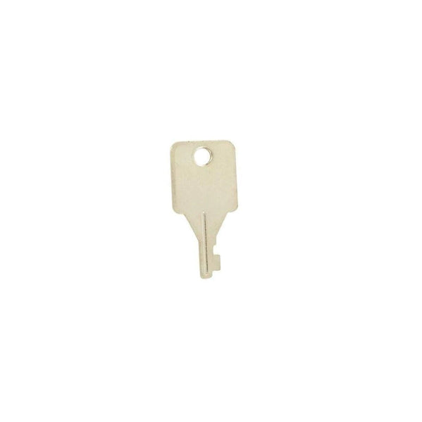 Trunk & Luggage Keys & Replacements - Weaver Leather Supply