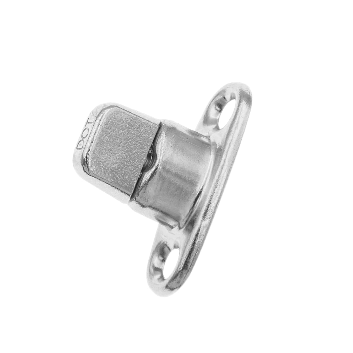 Common Sense® 3/8" Nickel Turn Button, Zinc Alloy