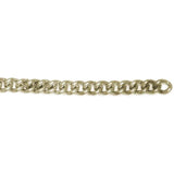 1/4" Brass, Purse Chain, Steel, #P-1432-BP