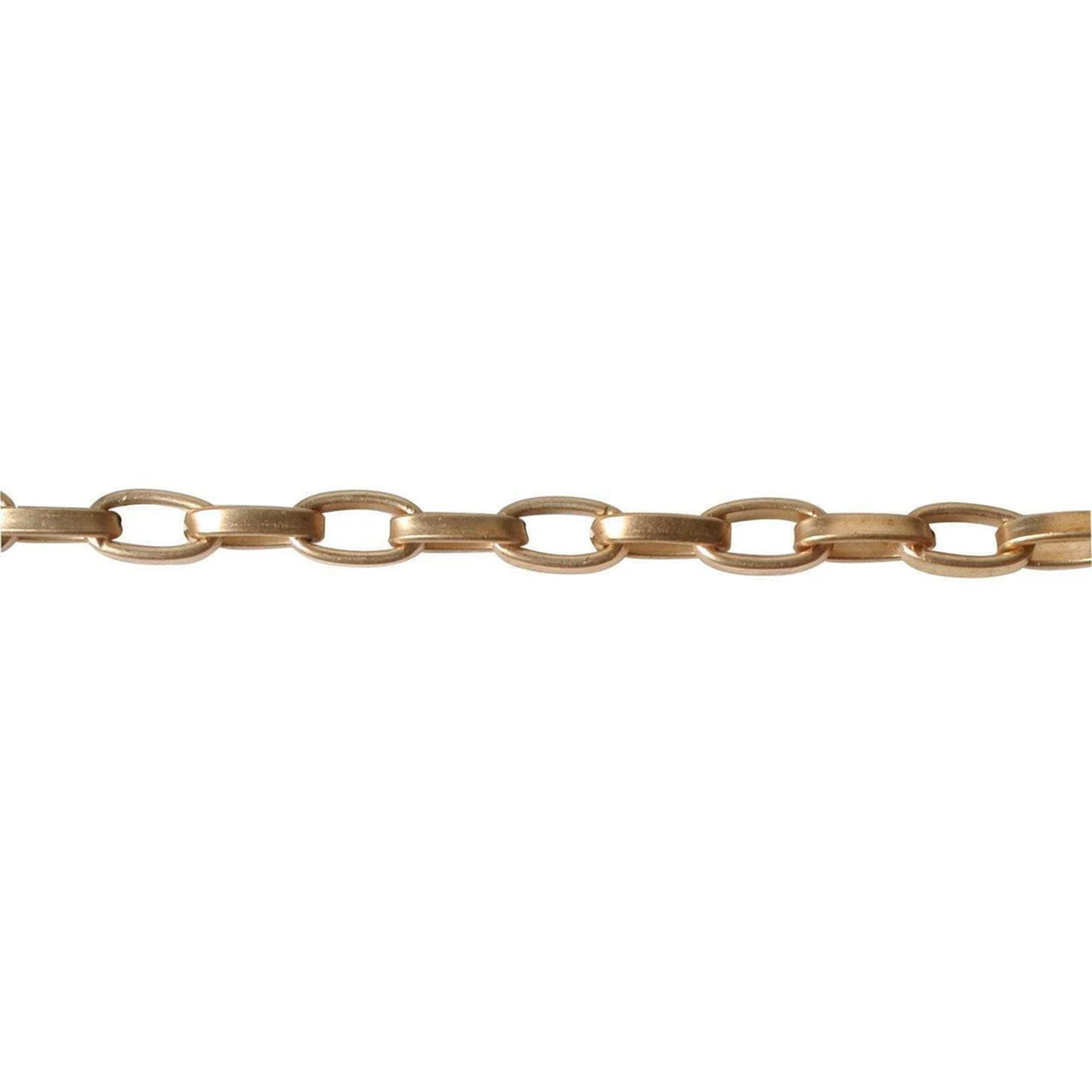 1/4" Gold, Purse Chain, Steel, #P-2679-GP