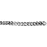 1/4" Nickel, Purse Chain, Steel, #P-1432-NP