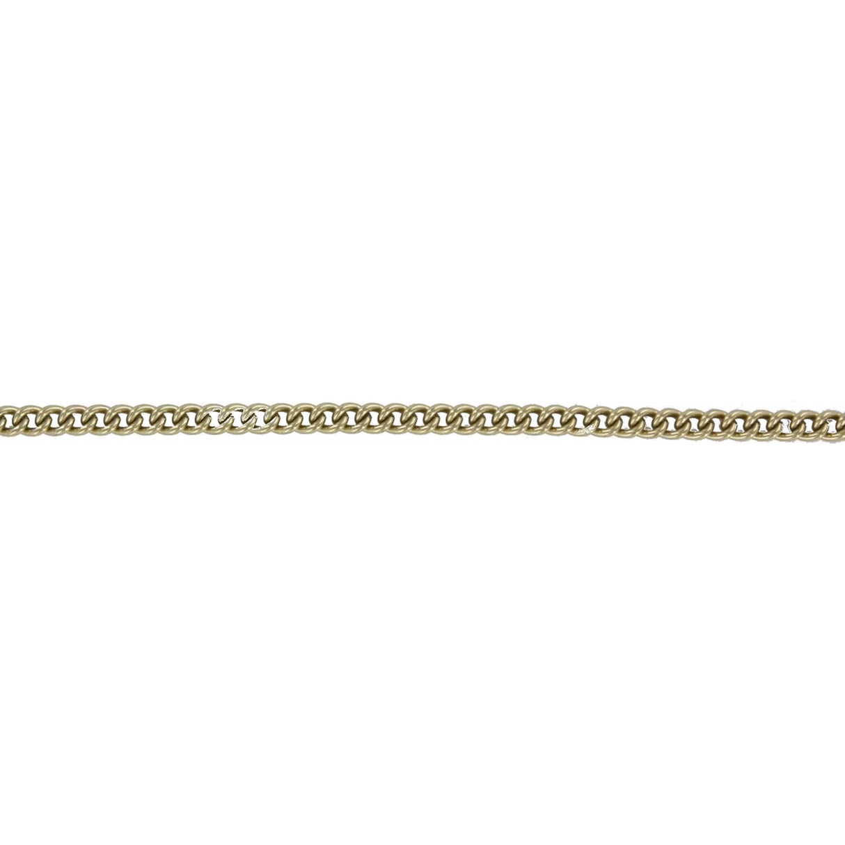 1/8" Brass, Purse Chain, Solid Brass, #P-1434