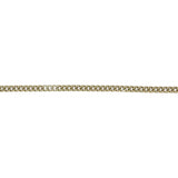 1/8" Brass, Purse Chain, Solid Brass, #P-1434