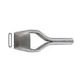 1/4", C.S Osborne Oblong Punch, Steel, #T-151-1-4