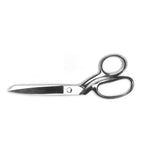 8" Blunt Tip , Gingher Dress Maker Shears, Steel, #T-1340