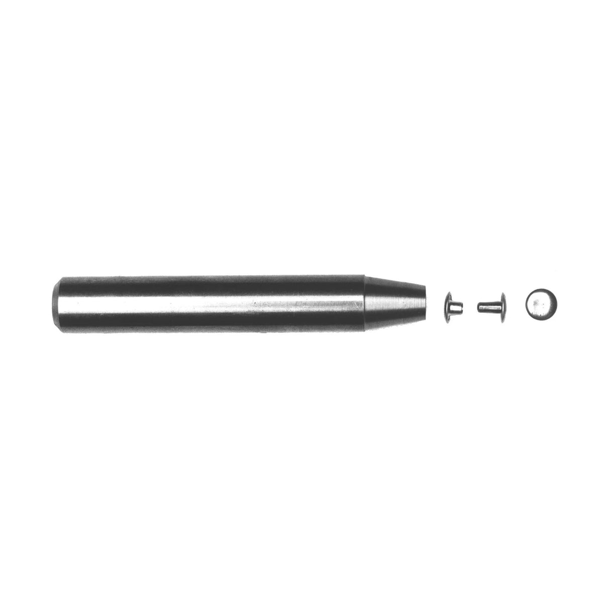 Jumbo Cap Jiffy Rivet Tool, #T-1385