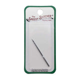 Speedy Stitcher Small Straight Needle, #T-1602-SML