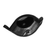 Wheel Insert for Travelpro Crew 6 Black Left, #L-3411-BLK-LT