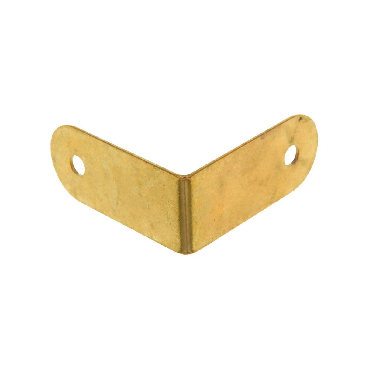 2" Brass, Clamp , Steel, #D-1-BP