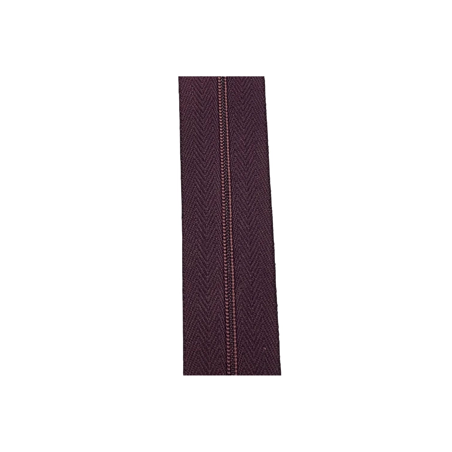 3 Black, YKK Coil Zipper Tape, Nylon, #3C-BLK – Weaver Leather Supply