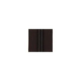 #9 Brown, YKK Coil Zipper Tape, Nylon, #9C-BRO