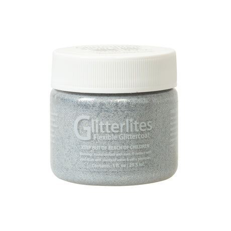 Angelus® Glitterlites Paint, 1 oz.