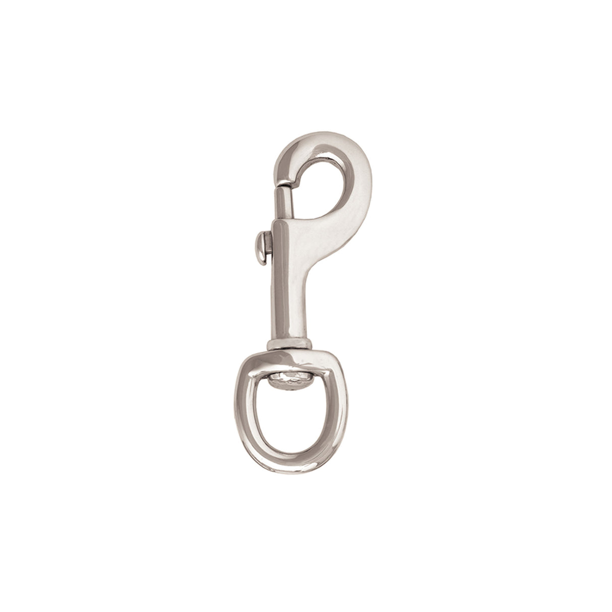 Stainless Steel Swivel Snap