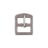 #1101 English Stirrup Buckle