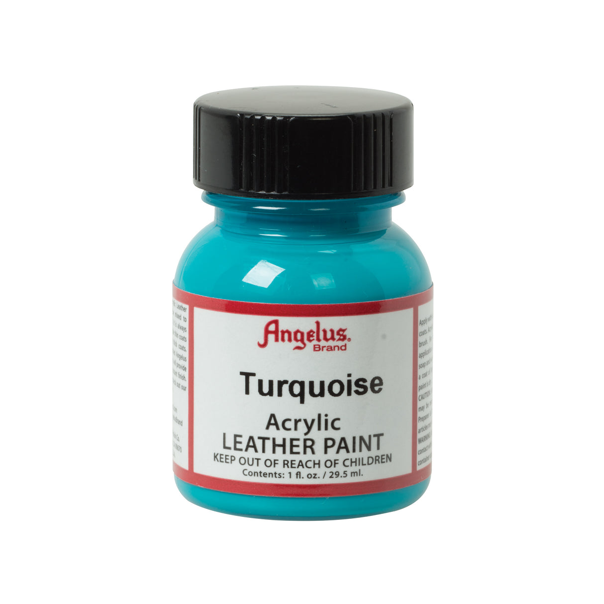 Angelus® Acrylic Leather Paint, 1 oz.