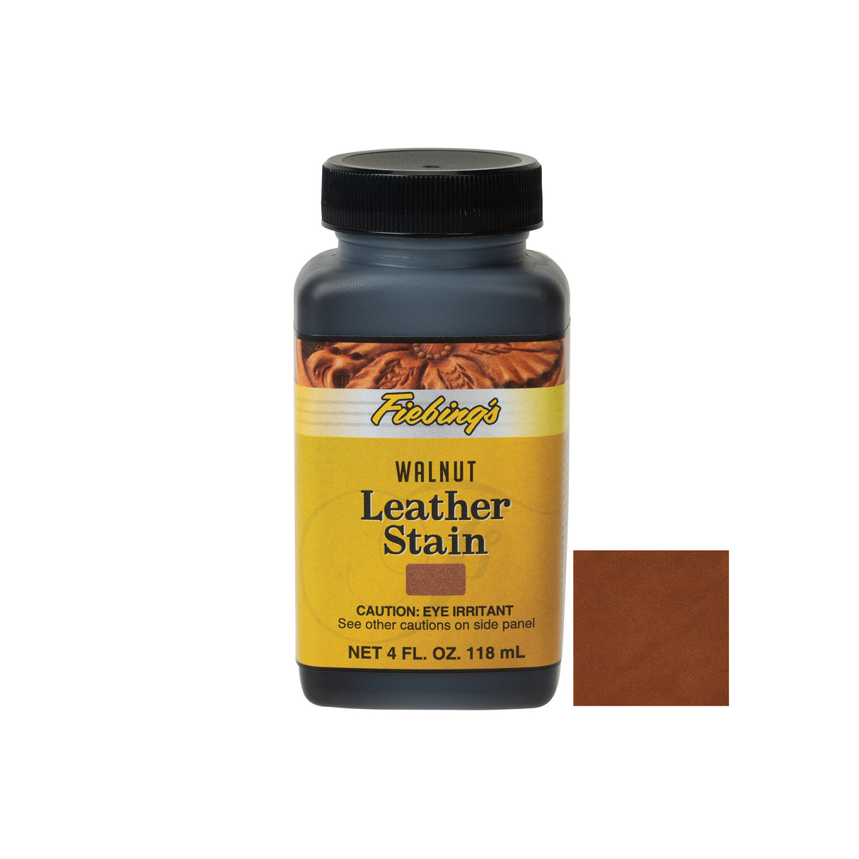 Fiebing's Leather Stain, 4 oz.