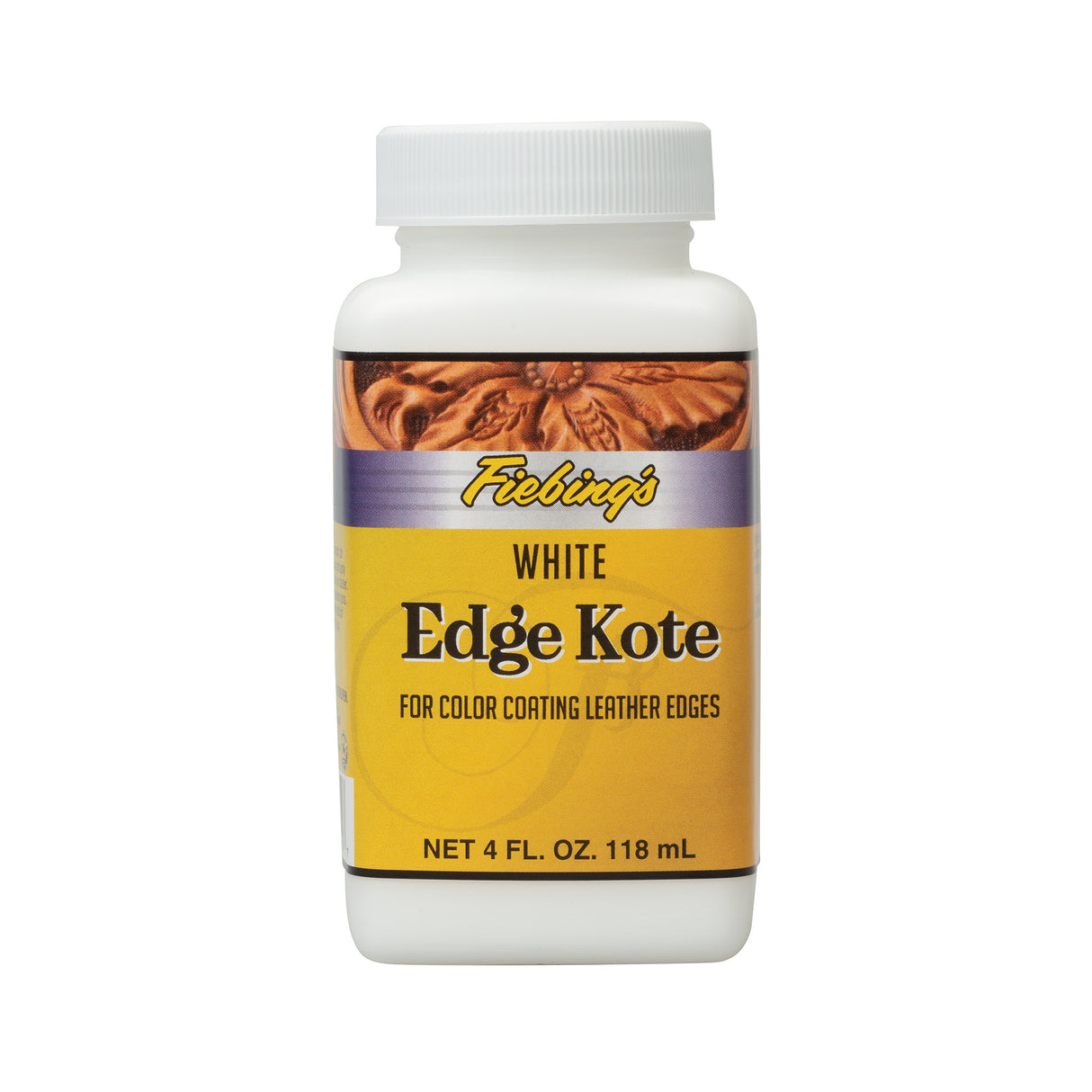 Fiebing's Edge Kote