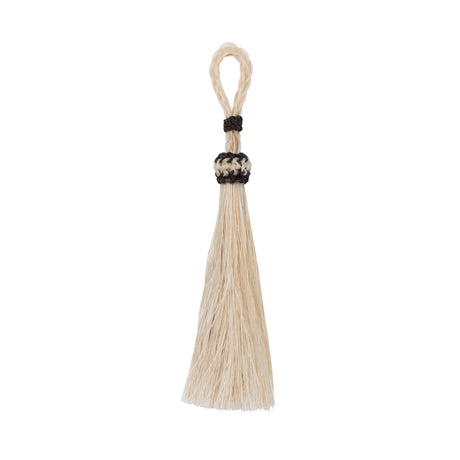 Horsehair Tassel