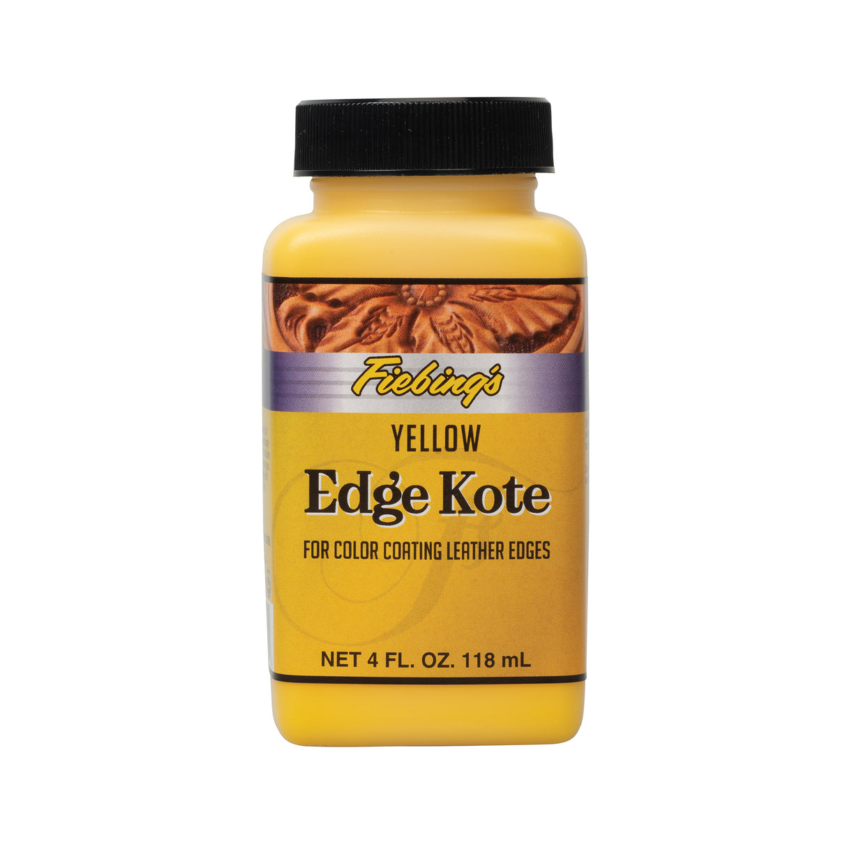 Fiebing's Edge Kote