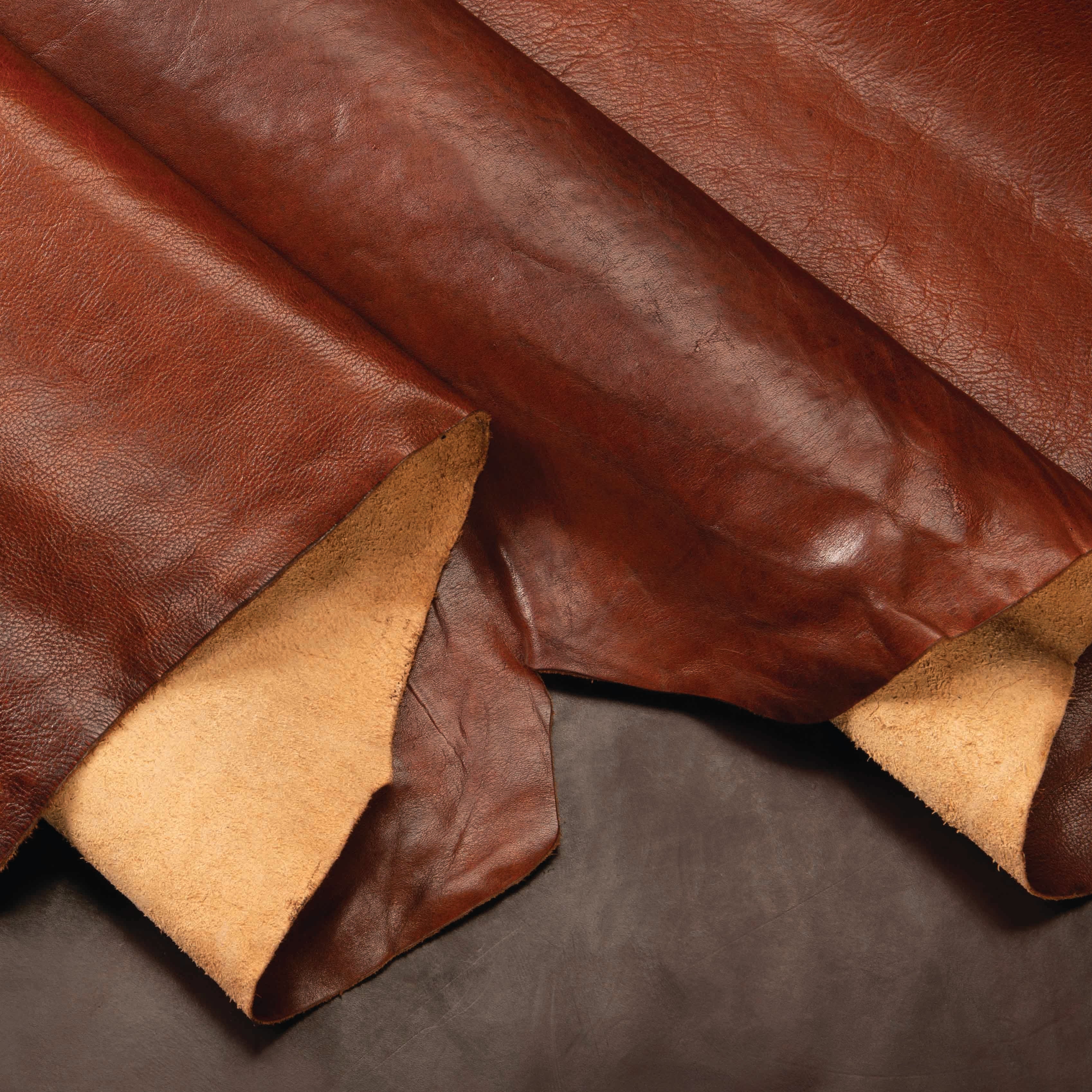 Leather on sale Supply/ Veg Tanned Leather