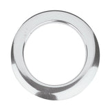 Beveled Ring Stainless Steel, 1-1/2"