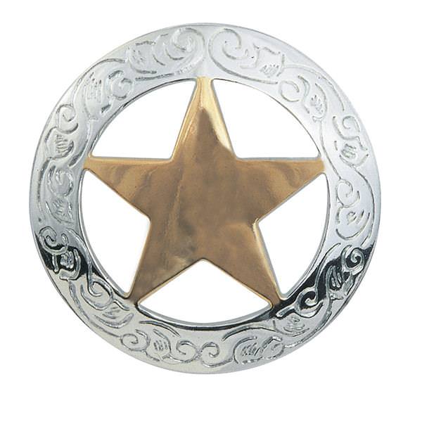 Texas Star Concho