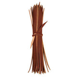 Saddle String, Brown, 5/16" x 12"