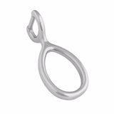 #374 Gag Loop Stainless Steel, 5/8"