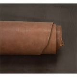 Sample, Weaver Select Saddle Skirting Leather