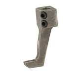 Harness Maker's Foot, Open Toe Presser Foot